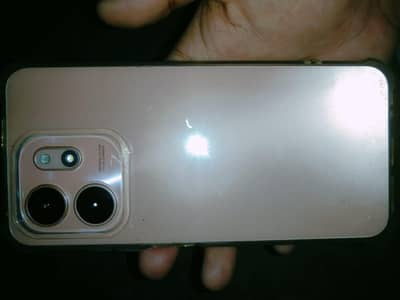 Infinix Smart 9
