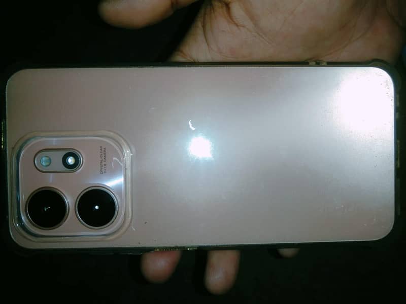 Infinix Smart 9 0