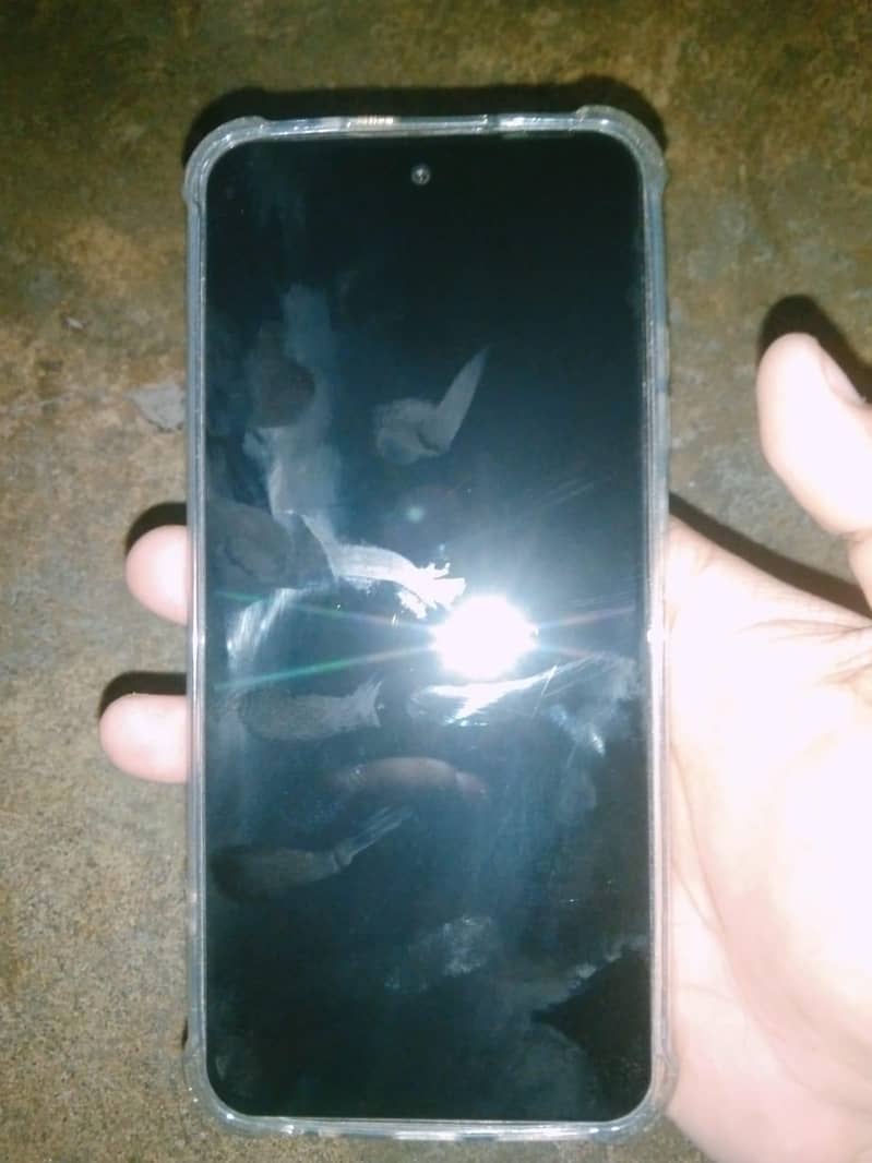 Infinix Smart 9 1