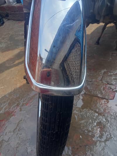 Honda City bike for sale