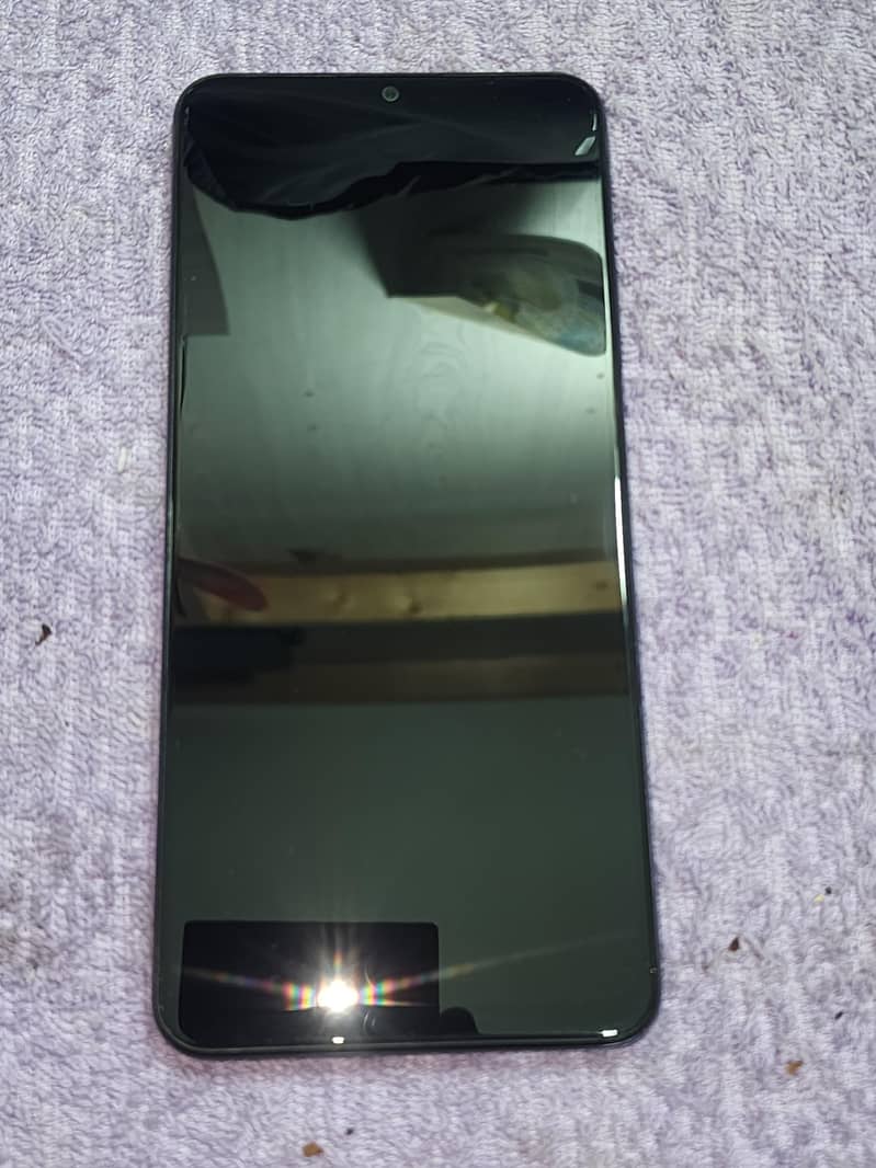 Realme Note 60 0