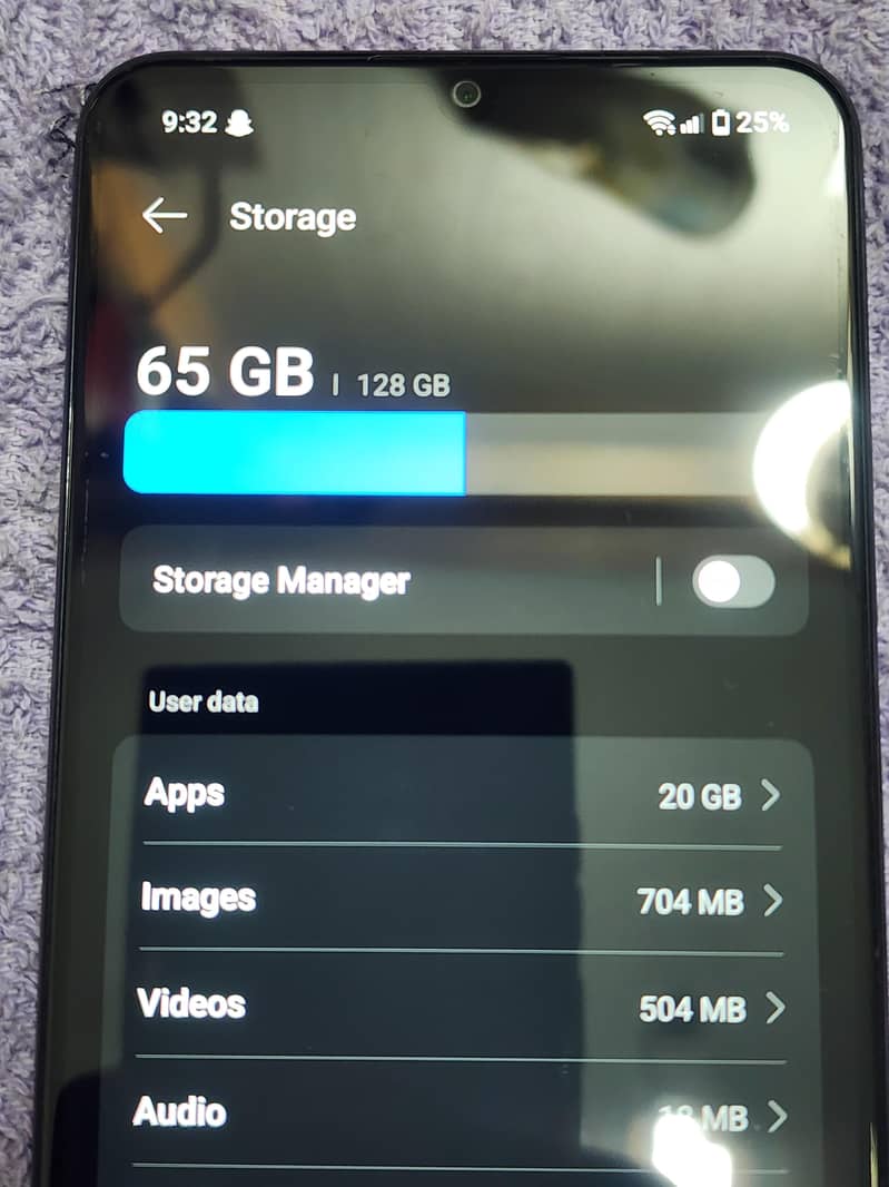 Realme Note 60 3