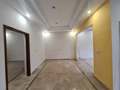 6 Marla House for Rent in Imperial Homes R Block