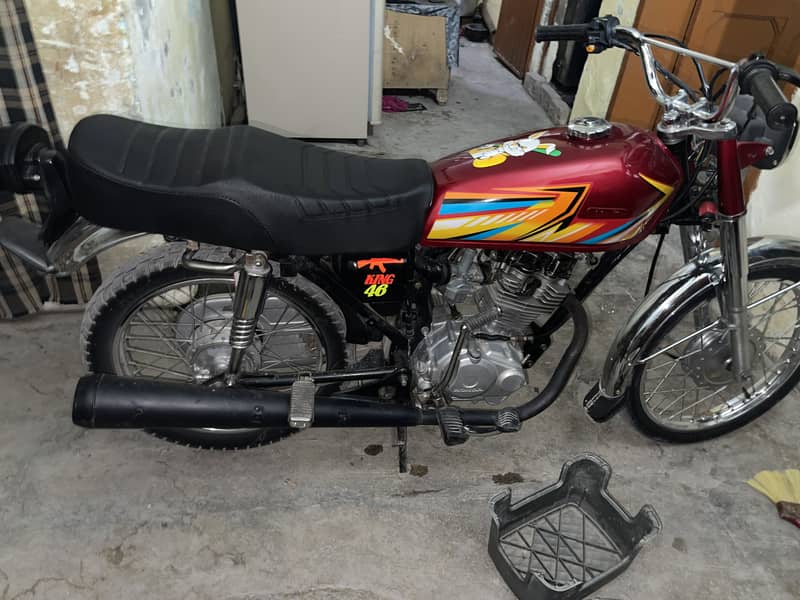 2016 model 2