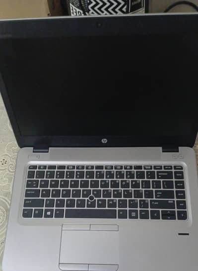 HP Elitebook 745 G3 Laptop