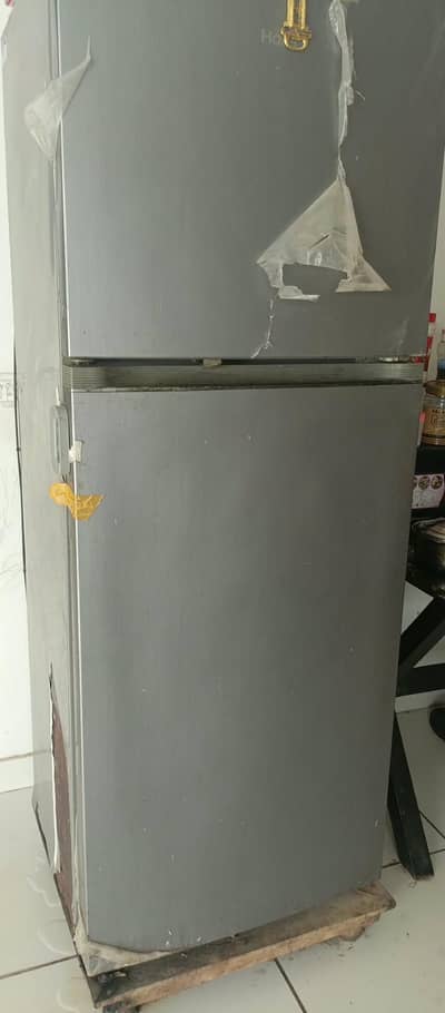 Haier Big Refrigerator f55or sale.