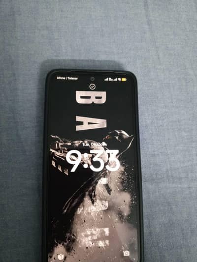 Xiaomi Redmi Note 14 Pta Approved