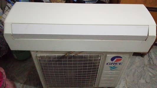 GREE DC Inverter 2 Ton