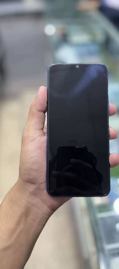 Vivo Y21A(03281654162)