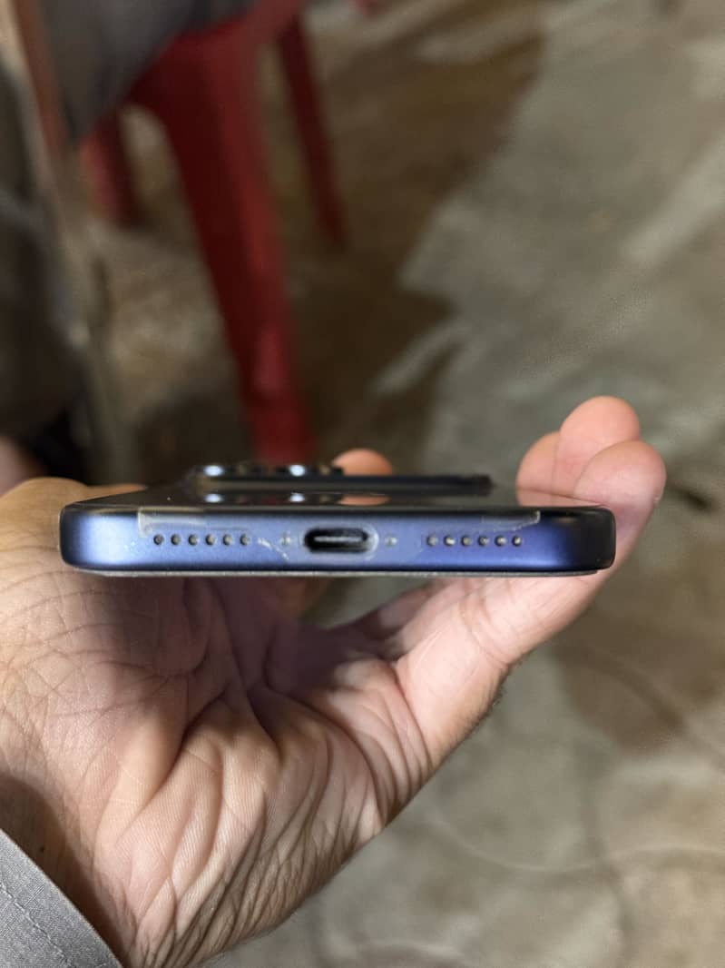 Apple iPhone 17 Pro Max 1