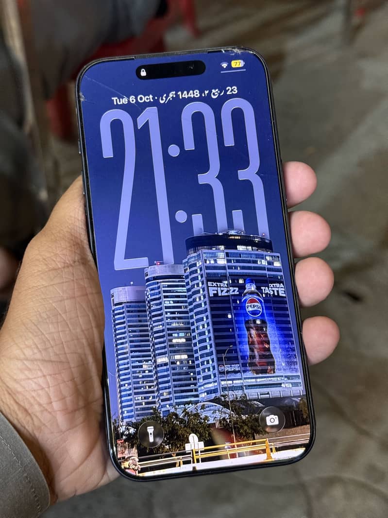 Apple iPhone 17 Pro Max 6