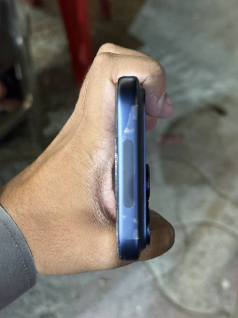 Apple iPhone 17 Pro Max 7