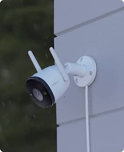 IMOU Bullet 2E 3MP