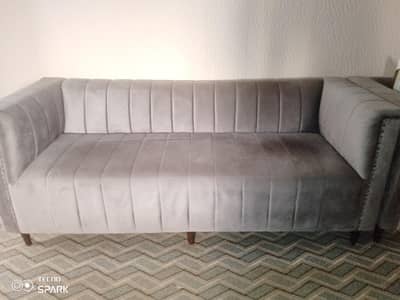 five seater sofa set