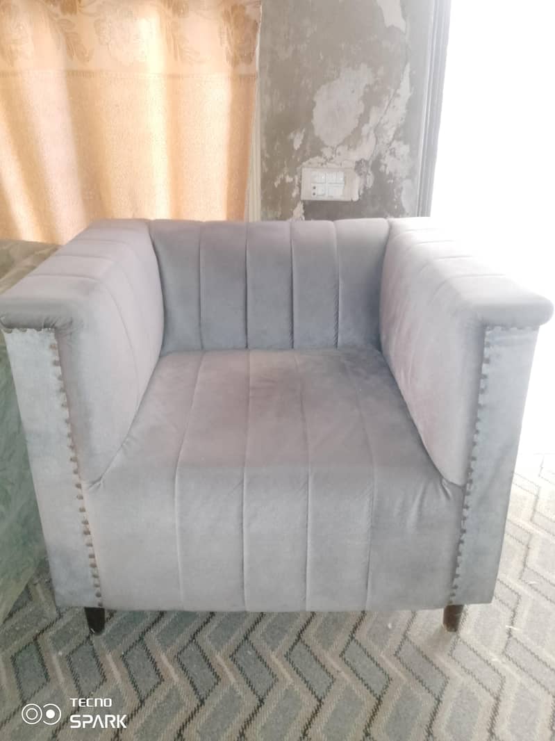 five seater sofa set 2
