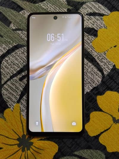Infinix Hot 40i