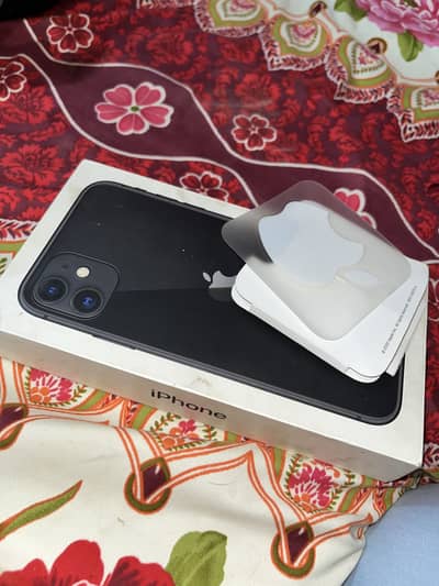 Apple iPhone 11