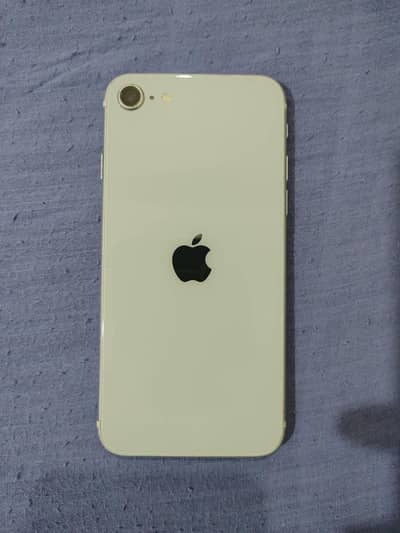 Apple iPhone SE 2020, 3GB, 64GB, panel change, Call Now