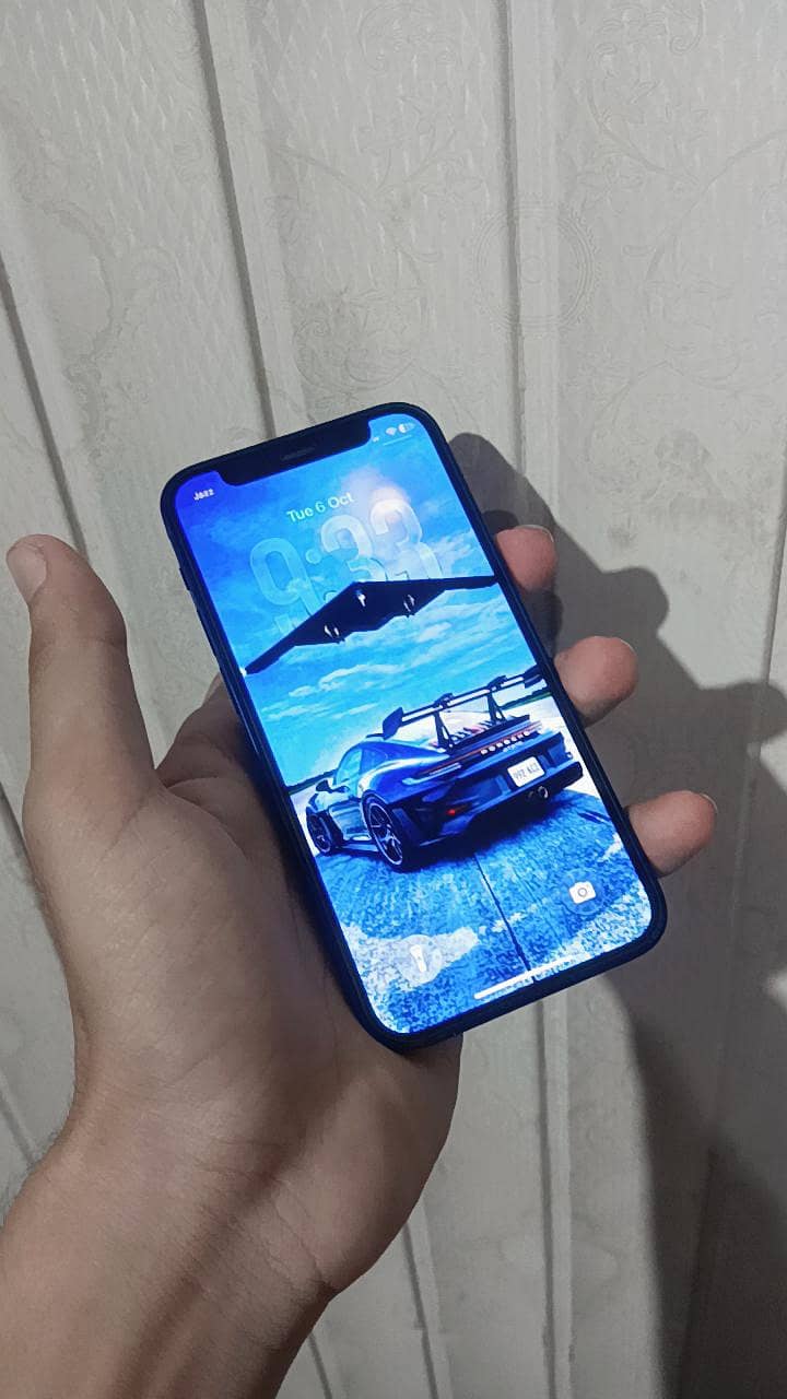 Apple iPhone 12 mini 0
