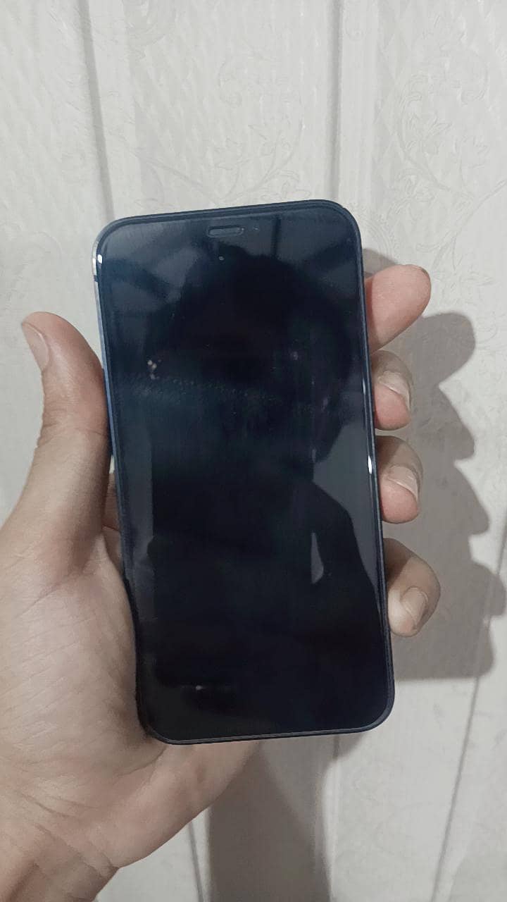 Apple iPhone 12 mini 2