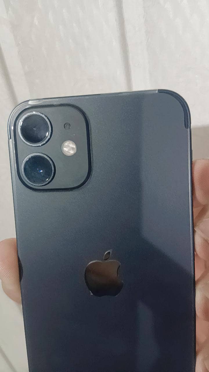 Apple iPhone 12 mini 5