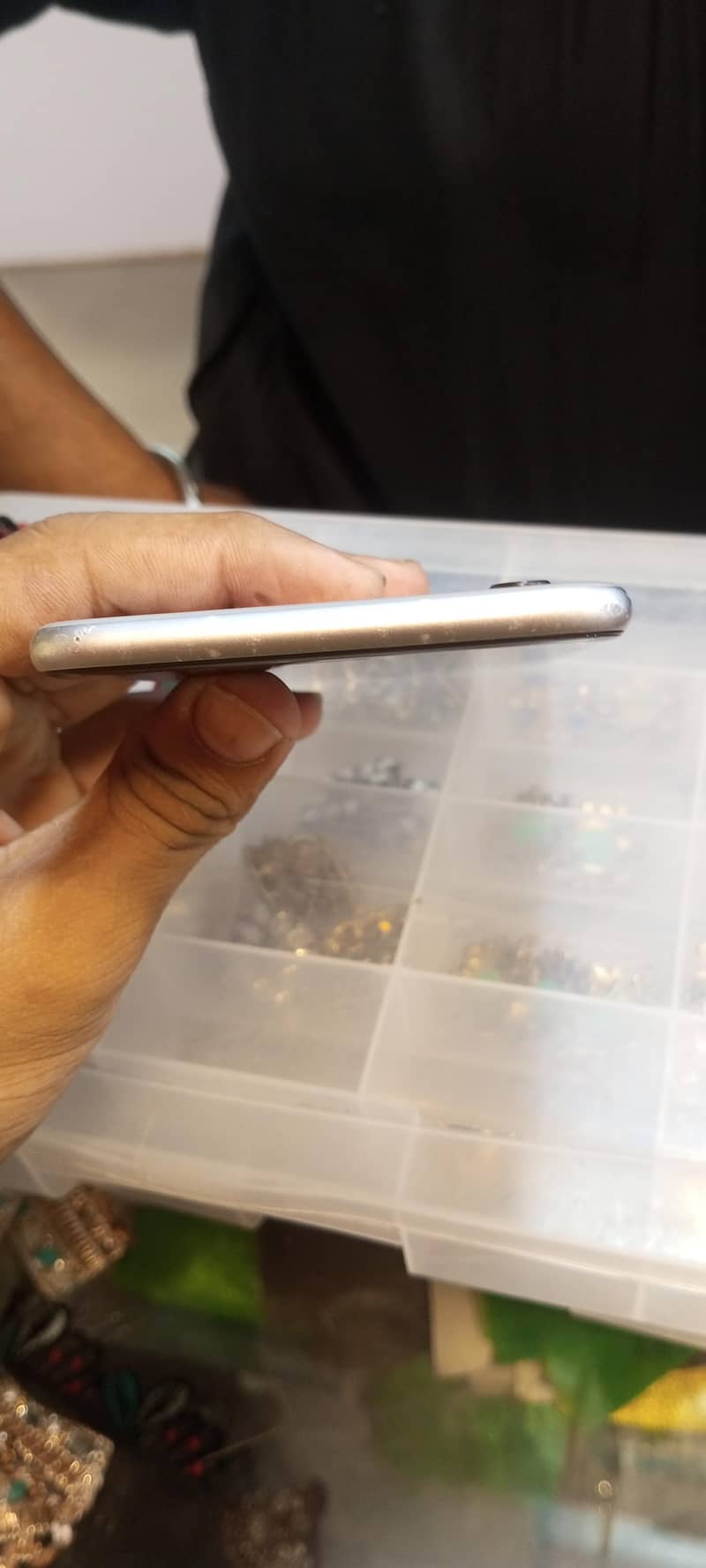 Apple iPhone 6 Plus 3