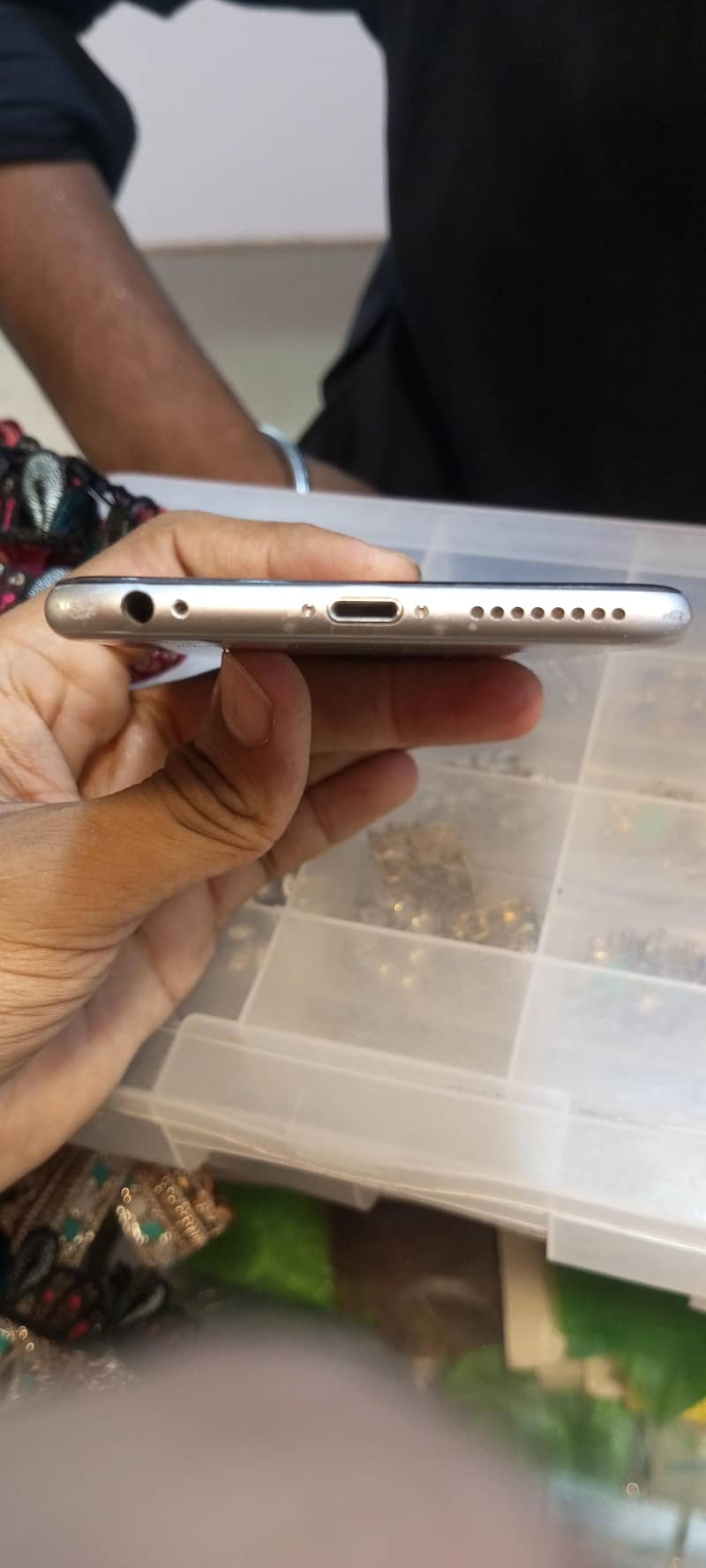 Apple iPhone 6 Plus 4
