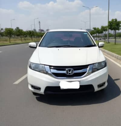 Honda City 1.3 i-VTEC 2020