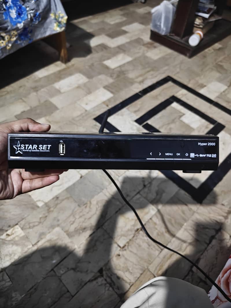 starset hyper 2000 4