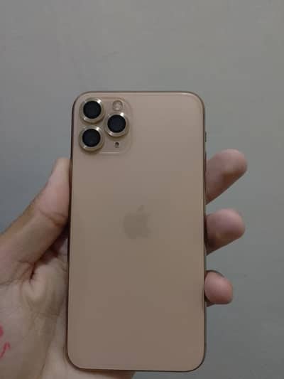 Apple iPhone 11 Pro