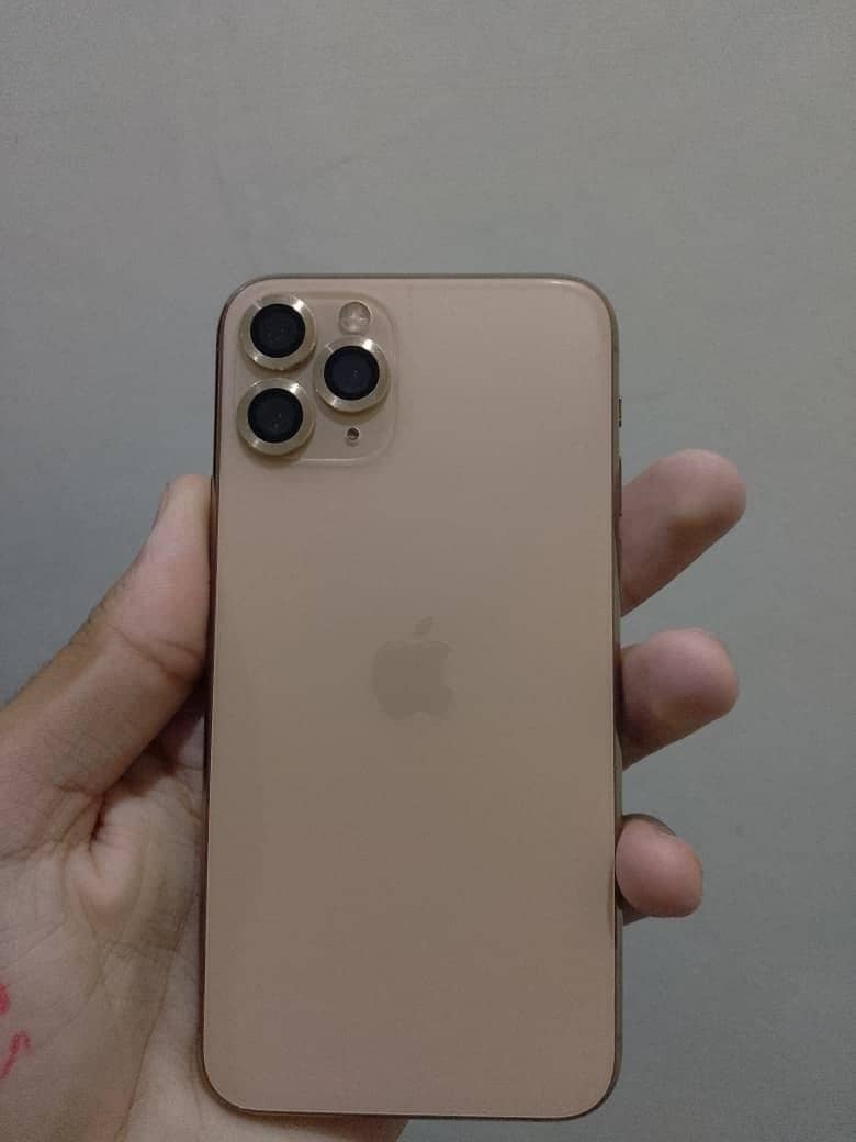 Apple iPhone 11 Pro 0
