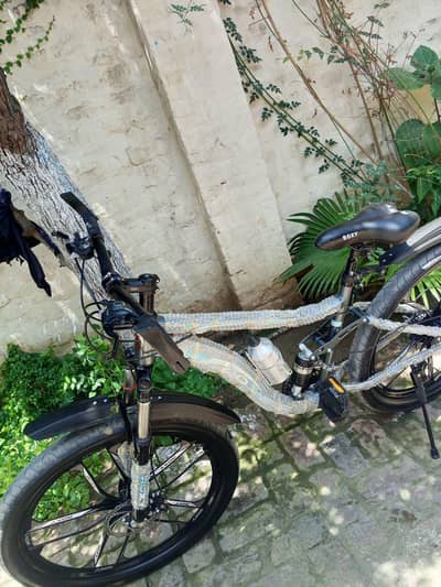 29 inch full size Roxy cycle (imported)
