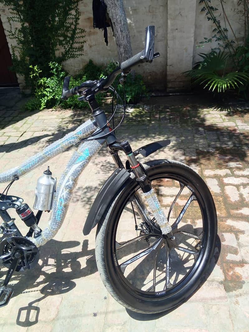29 inch full size Roxy cycle (imported) 1