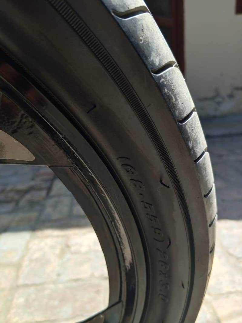 29 inch full size Roxy cycle (imported) 2
