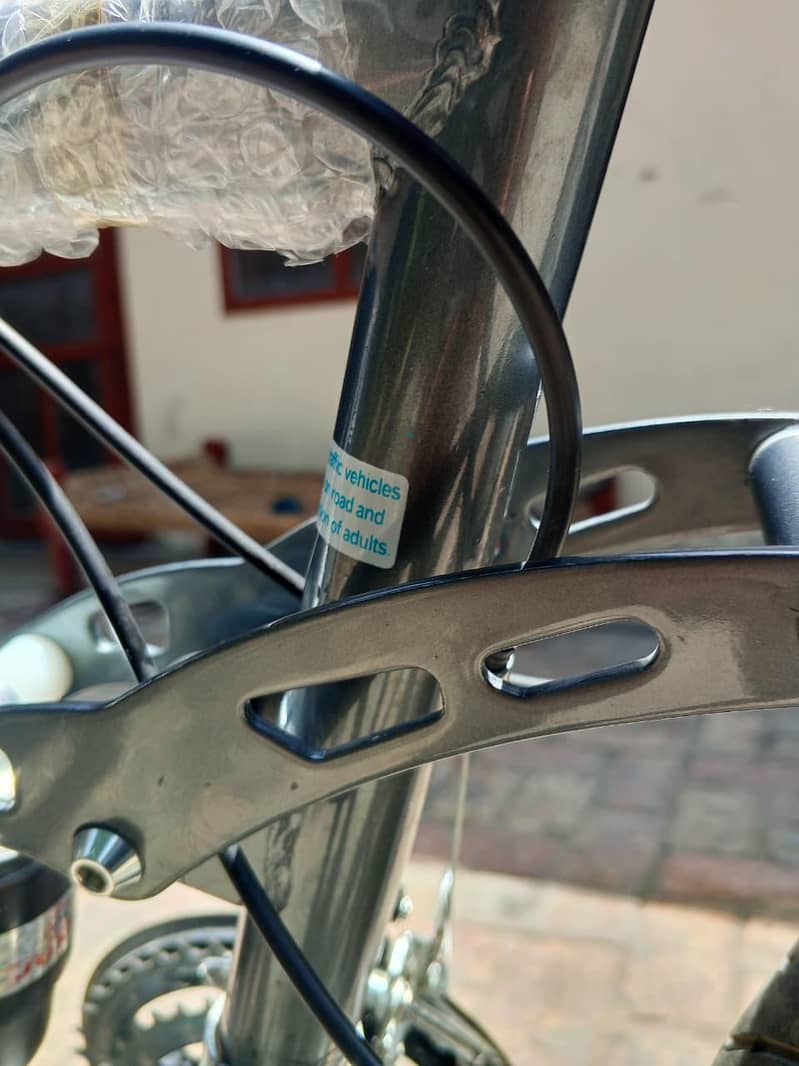 29 inch full size Roxy cycle (imported) 4