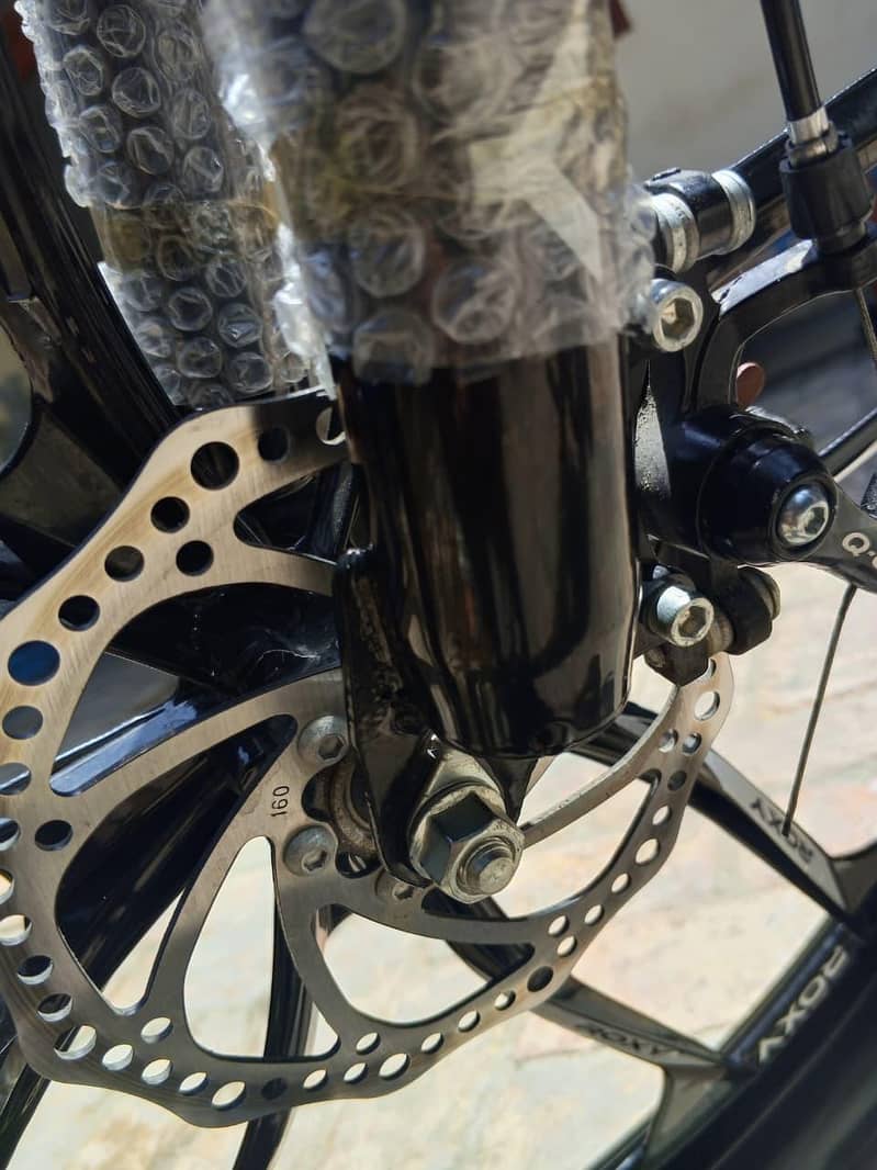 29 inch full size Roxy cycle (imported) 6