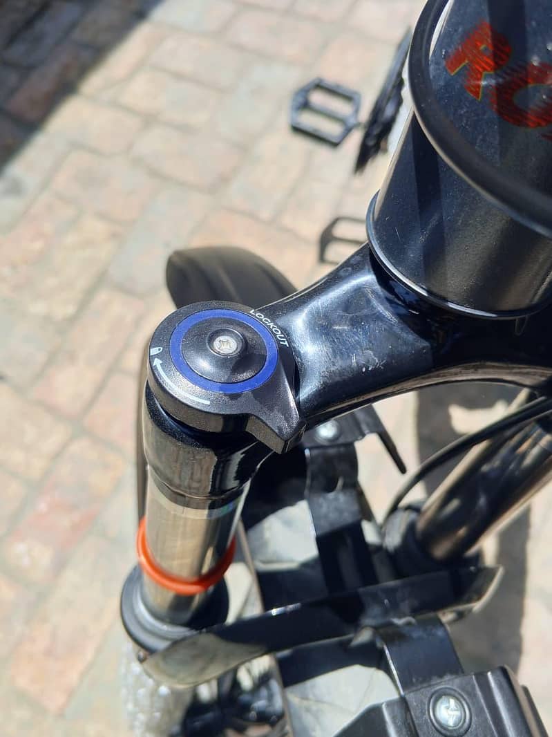 29 inch full size Roxy cycle (imported) 7