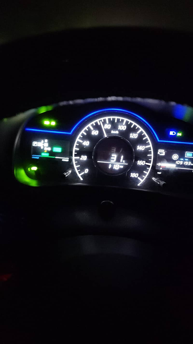 Nissan Note E Power 2017 6