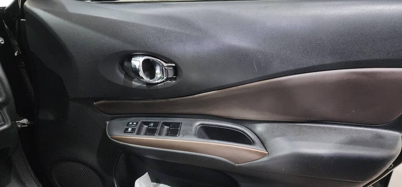 Nissan Note E Power 2017 17