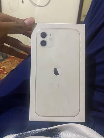 Apple iPhone 11