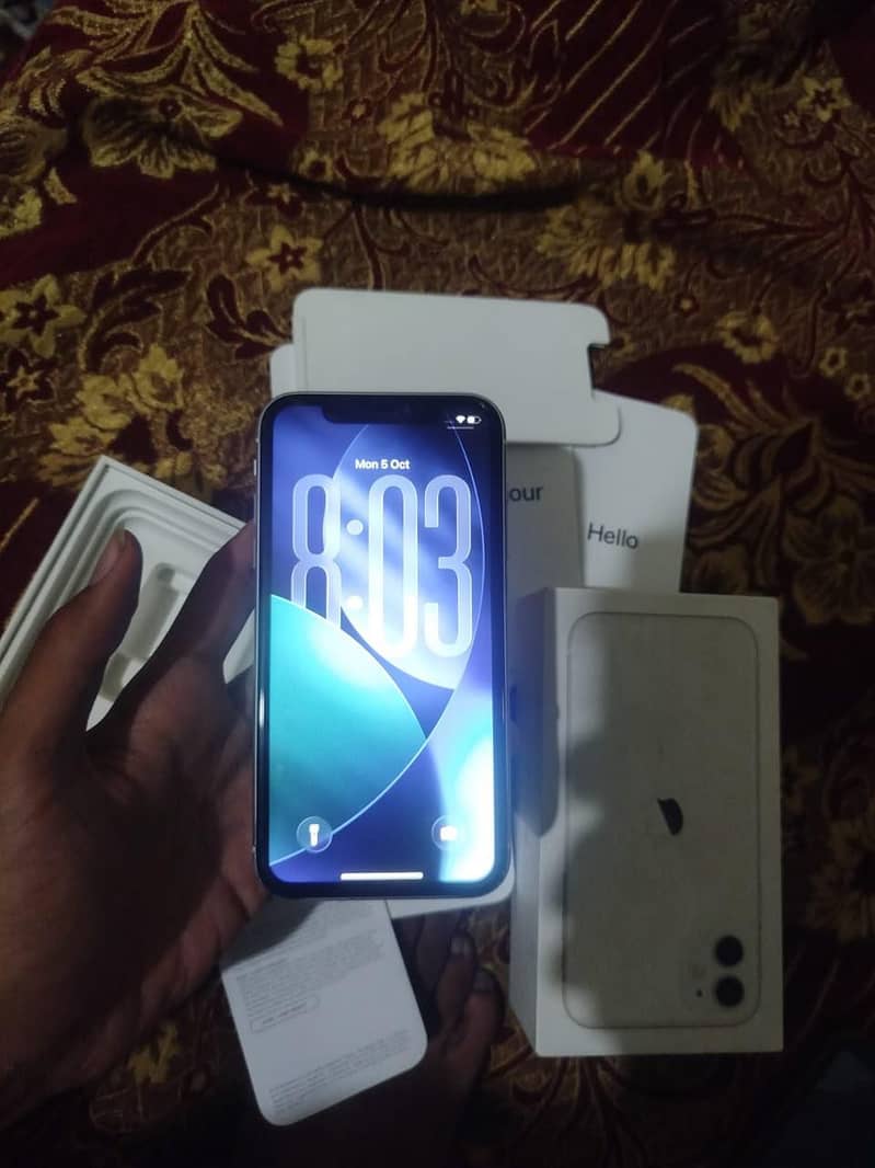 Apple iPhone 11 1
