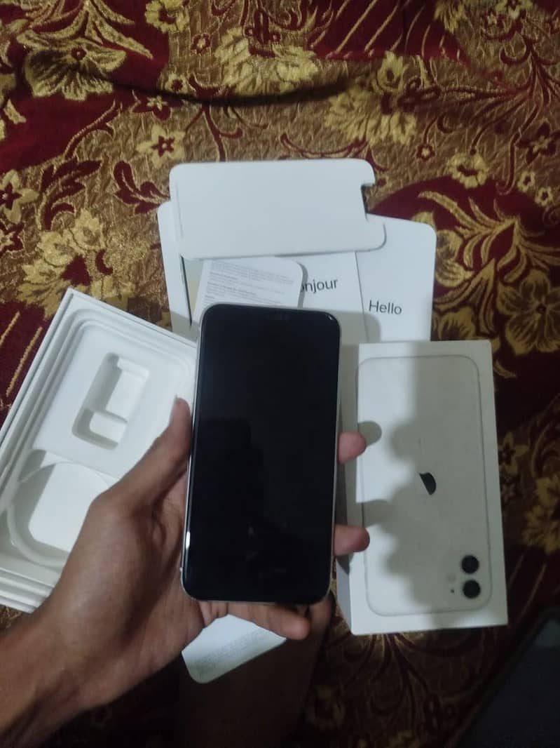 Apple iPhone 11 2