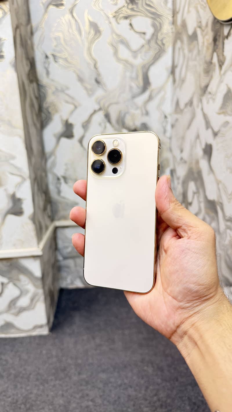 Apple iPhone 13 Pro 0