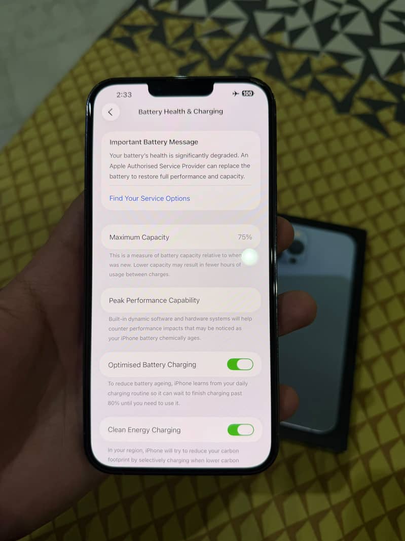 Apple iPhone 13 Pro Max 4