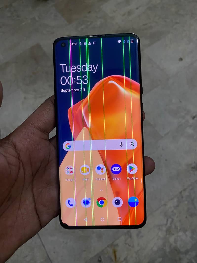 One Plus 9 Pro 0