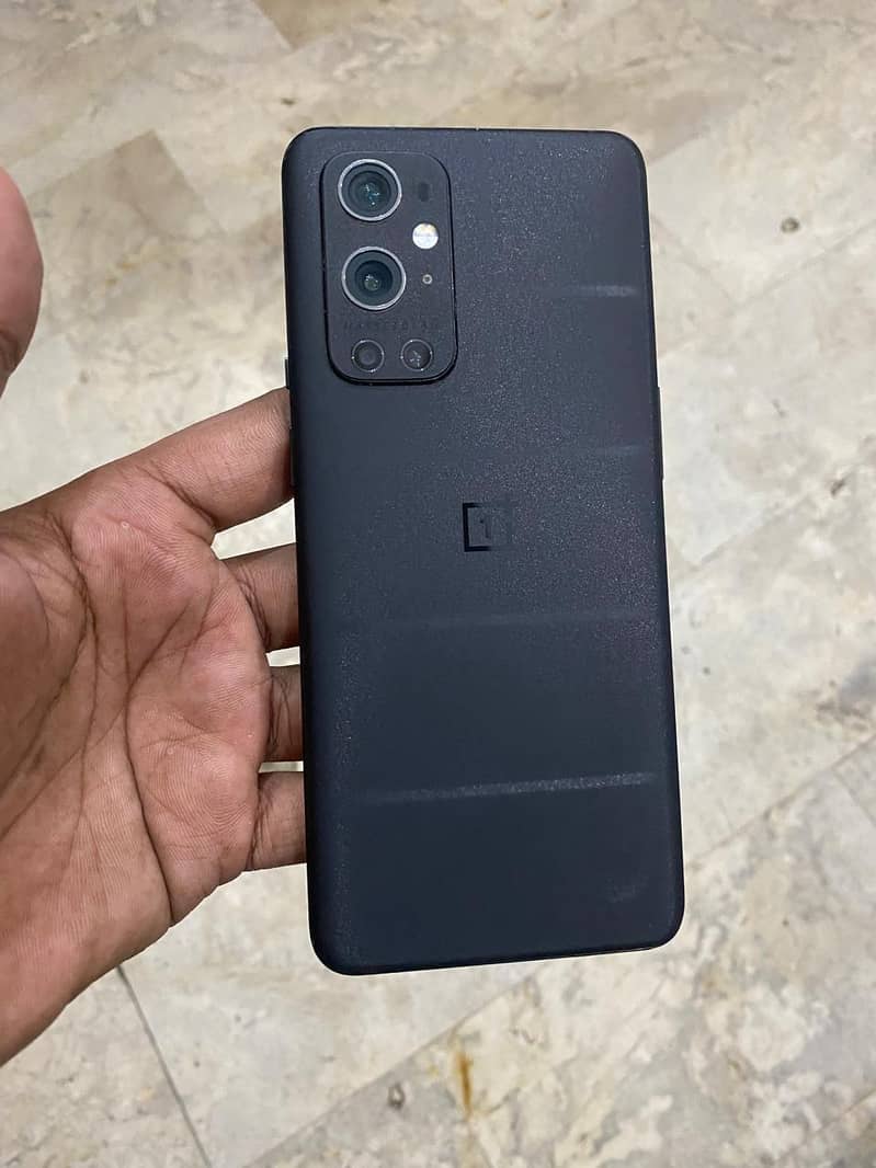 One Plus 9 Pro 1