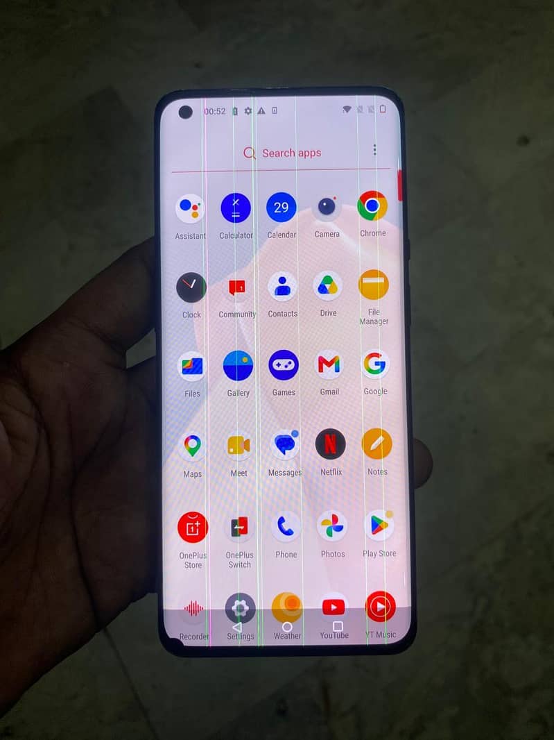 One Plus 9 Pro 2