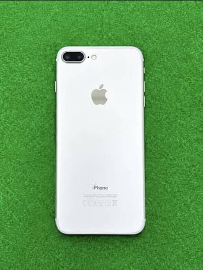 Apple iPhone 7 Plus 12k final jis na bhss krni ha dur raha