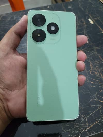 Tecno Spark Go 2024