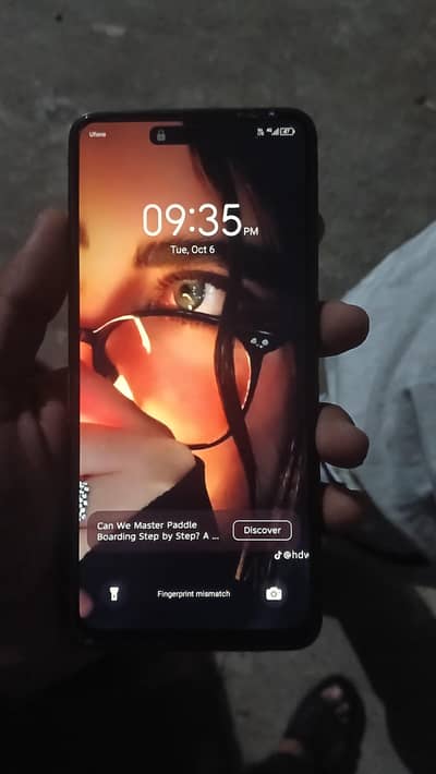 Tecno Spark 20